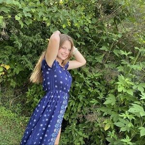 Meet your Posher, Mackenzie